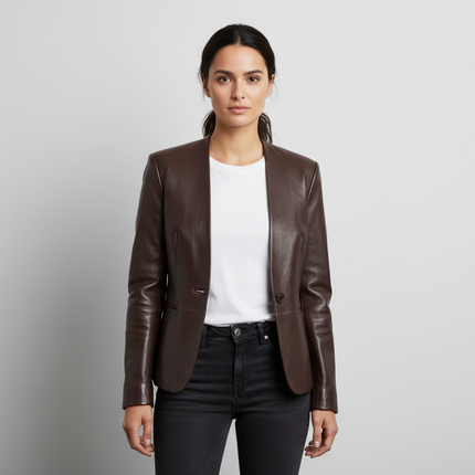 Collection image for: Lederjacken