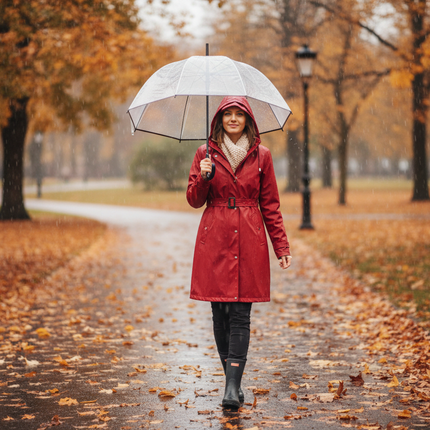 Collection image for: Regenjacken