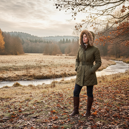 Collection image for: Winterjacken