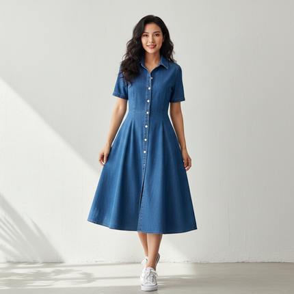 Collection image for: Jeanskleider