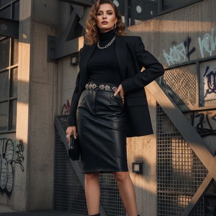 Collection image for: Lederröcke