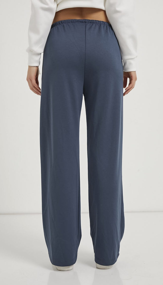 Modal-Jogginghose für Damen mit Elastikbund