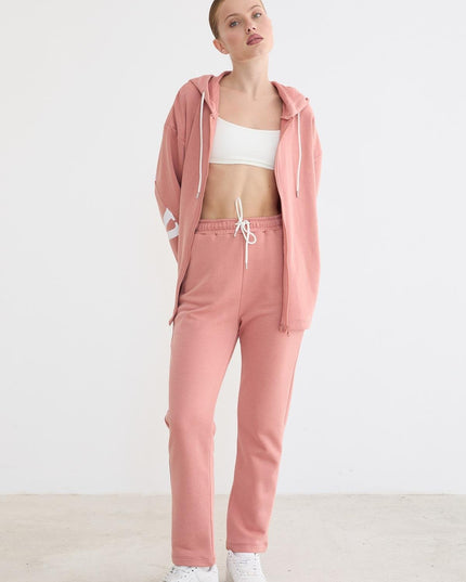 Jogginghose - rosa